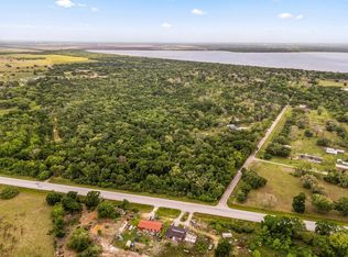 161 County Road 508, Brazoria, TX 77422