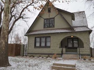 3902 E Longview Ln, Wichita, KS 67218