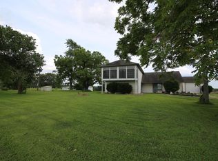 4583 Highway W, Mountain Grove, MO 65711
