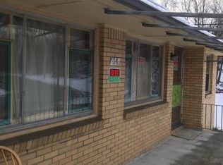 14 Forman St, Buffalo, NY 14211