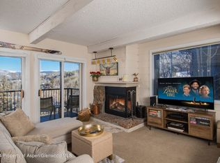 55 Upper Woodbridge Rd SUITE K4, Snowmass Village, CO 81615