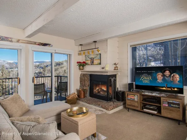 55 Upper Woodbridge Rd Suite K4, Snowmass Village, CO 81615