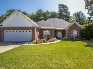4102 Hanover Dr, Bryant, AR 72022