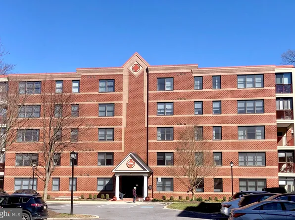 604 McKinsey Park Dr APT 404, Severna Park, MD 21146