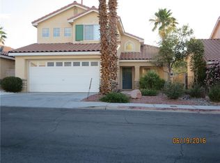 35 Avenida Arenas #0, Henderson, NV 89074