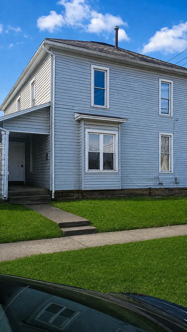 449 Park Avenue — Photo 1