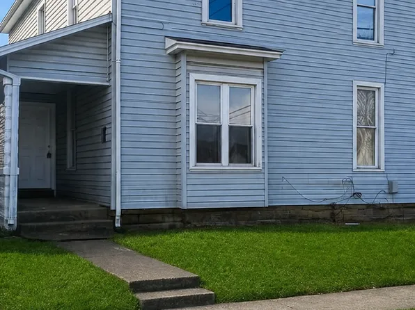 449 Park Ave, Newark, OH 43055