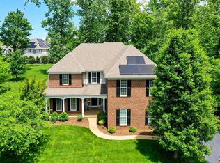 5316 Raven Stone Rd, Crozet, VA 22932