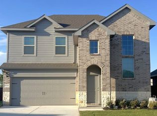 1240 Marsha Ln, Decatur, TX 76234