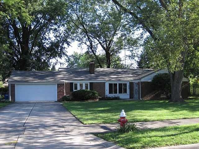 1st image of 3325 Christie Blvd