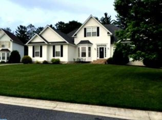 156 Orchard Grove Ct, Camden, DE 19934
