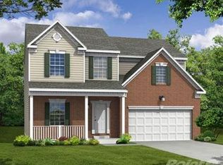 6748 Gordon Blvd, Burlington, KY 41005
