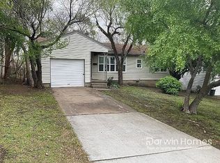 523 S 74th East Ave, Tulsa, OK 74112