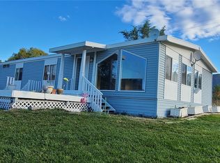 41 Duffy Rd, Tonasket, WA 98855