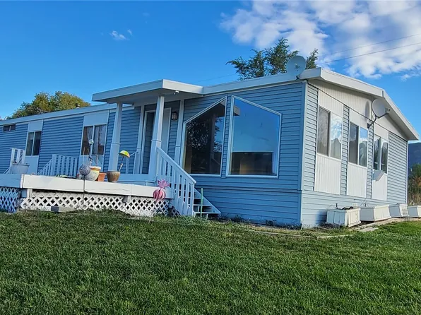 41 Duffy Road, Tonasket, WA 98855