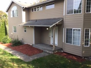512 21st Avenue Ct E, Milton, WA 98354