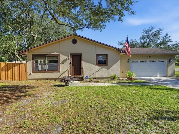 180 W 3RD STREET, CHULUOTA, FL 32766