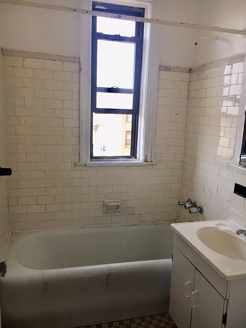 2nd image of 330 Ocean Pkwy APT F6