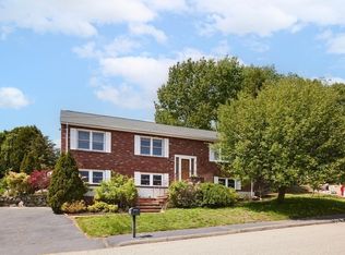 39 Susan Dr, Saugus, MA 01906