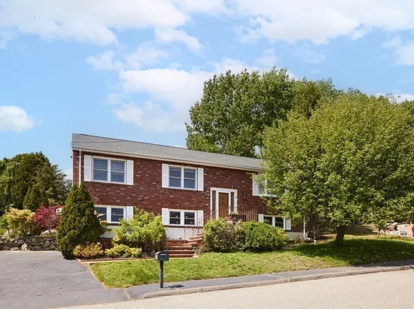 39 Susan Dr, Saugus, MA 01906