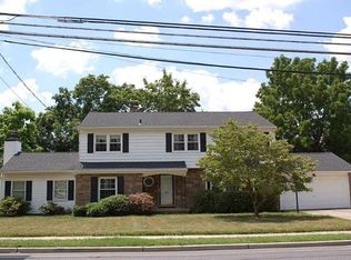 415 Delaware St, Woodbury, NJ 08096