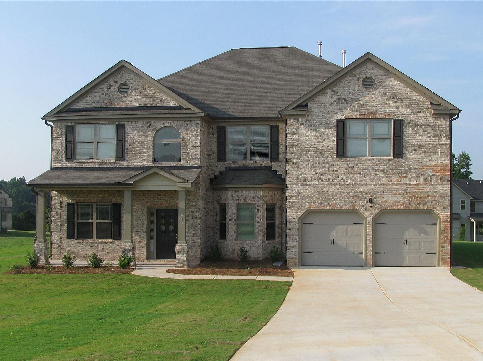 133 Shenandoah Dr, Mcdonough, GA 30252 Zillow