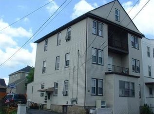 63 Reney St, Fall River, MA 02723