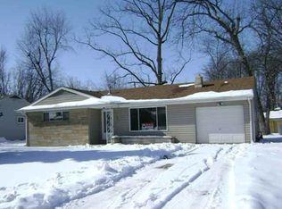 401 N Bittersweet Ln, Muncie, IN 47304