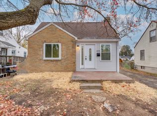 1094 Meadowdale Ave, Columbus, OH