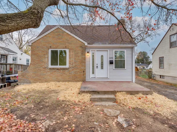 1094 Meadowdale Ave, Columbus, OH 43219