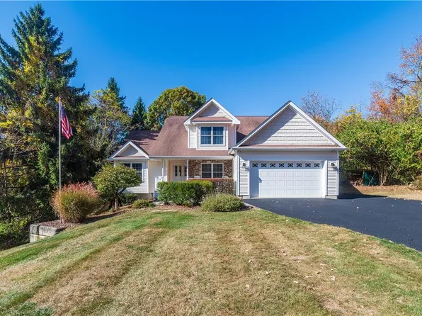 1 Channingville Road, Wappingers Falls, NY 12590