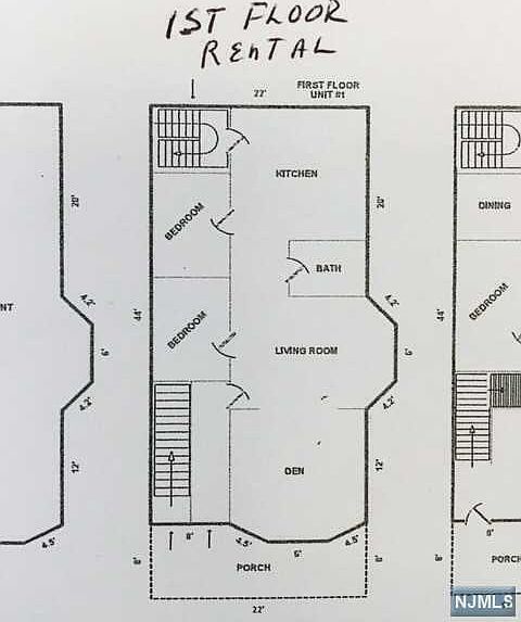 2nd image of 118 Christie St
