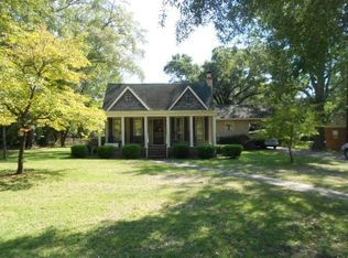 220 E Main St, Notasulga, AL 36866