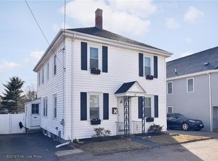 25 King St, North Providence, RI 02911