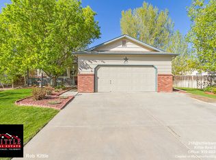 841 E 33rd St, Loveland, CO 80538