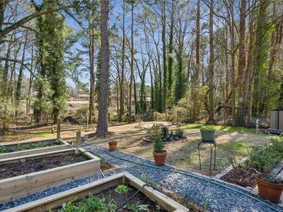 1714 Fort Valley Dr SW, Atlanta, GA, 30311