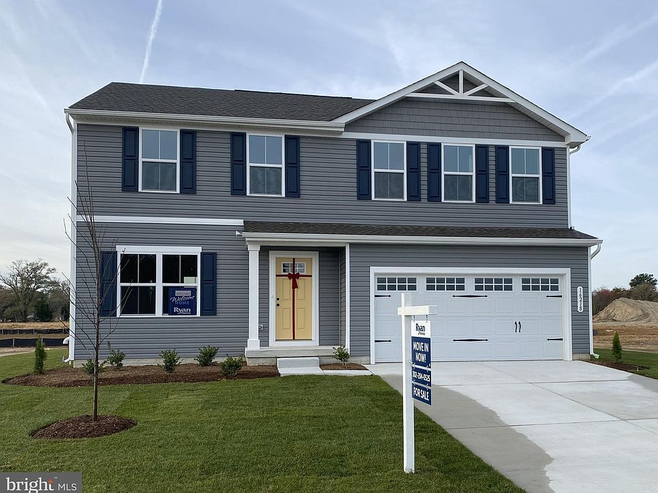 16218 John Adams Ln, Millsboro, DE 19966 MLS DESU2049684 Zillow