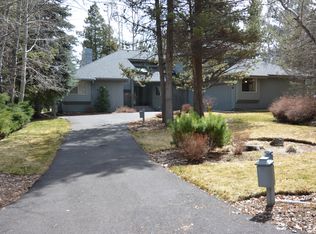 58052 Five Iron Ln #6, Sunriver, OR 97707