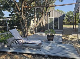 126 Alfa Dr, Whitney, TX 76692