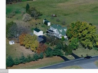 6560 Winchester Rd, Front Royal, VA 22630