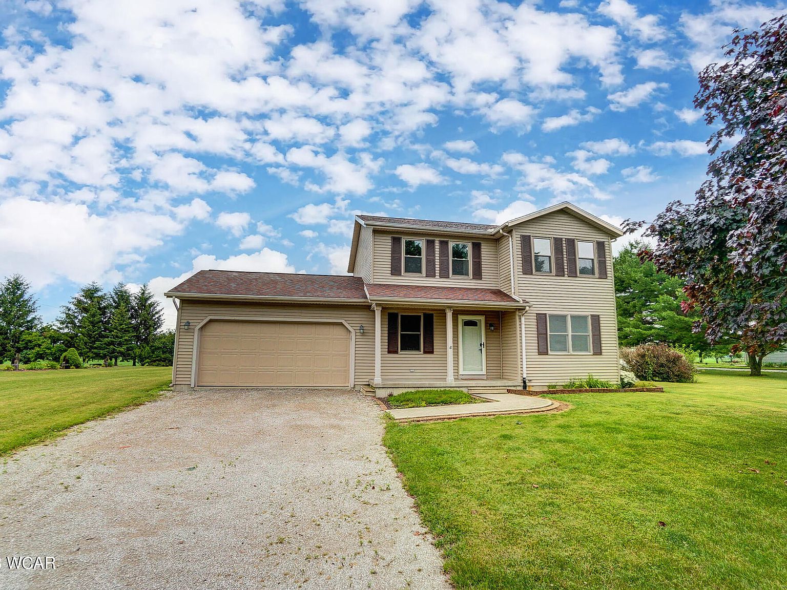 6613 Lincoln Hwy, Convoy, OH 45832 Zillow