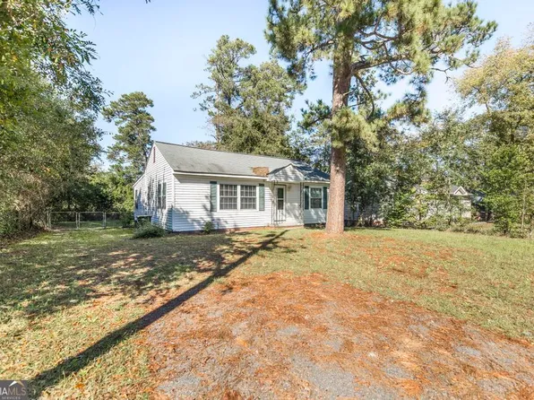 603 McArthur Blvd, Warner Robins, GA 31093