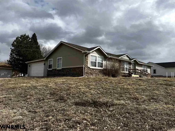 701 Evergreen St, Kimball, NE 69145
