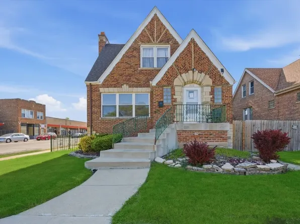 7058 S Fairfield Ave #Basement, Chicago, IL 60629