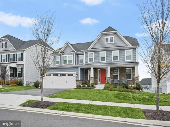 8225 Gunnar Dr, Fulton, MD 20759