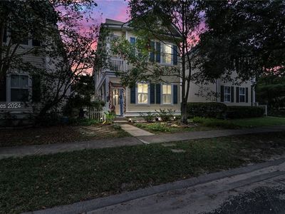 157 Regent Ave, Bluffton, SC, 29910