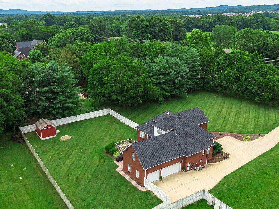 3125 Almaville Rd, Smyrna, TN 37167 Zillow