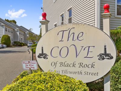 65 Ellsworth Street APT 315, Bridgeport, CT, 06610