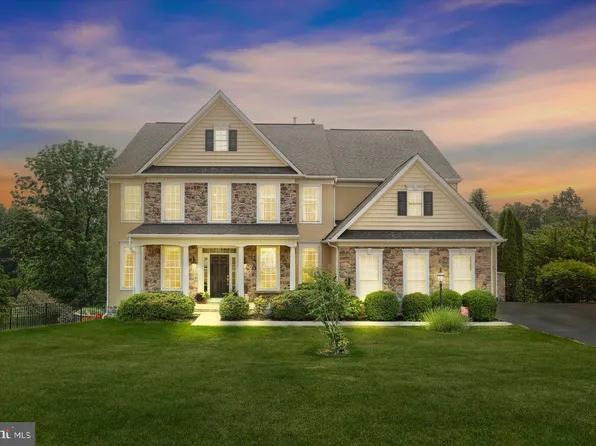40 Paddock Ct, Etters, PA 17319