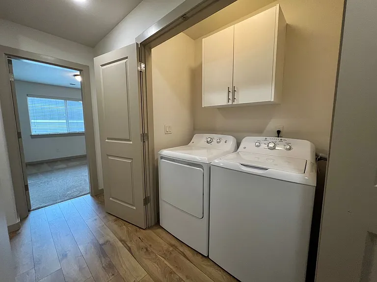 Edy Road Townhomes — Photo 17